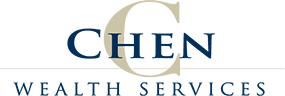 Chen Wealth Services Logo